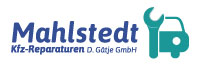 Mahlstedt KFZ-Werkstatt Inh. D. Gätje GmbH Logo
